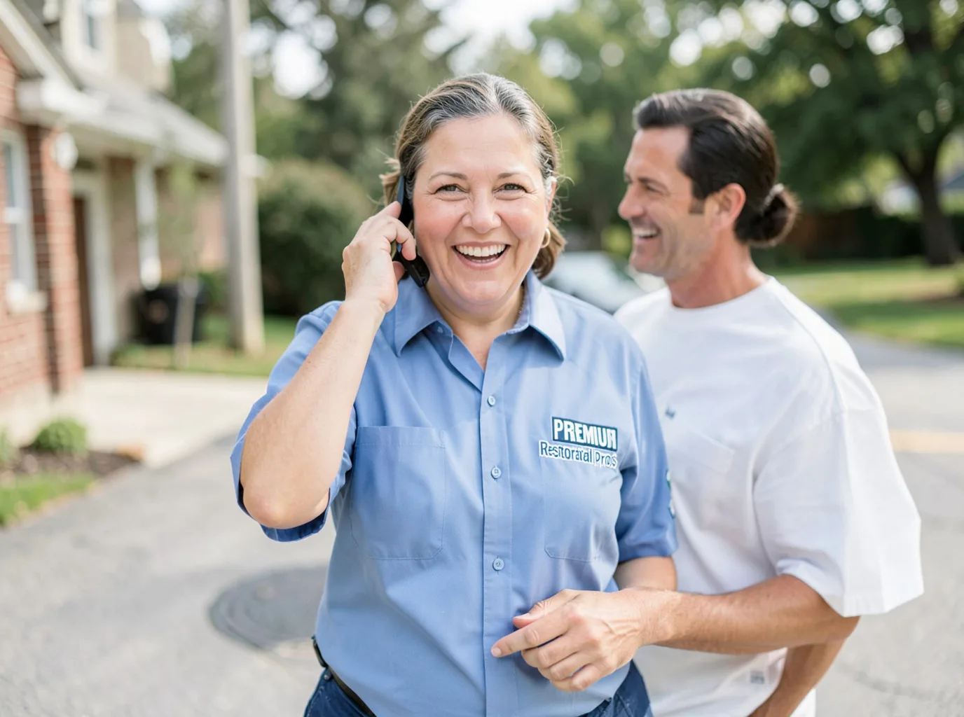 Water Damage Restoration Anawalt, WV FAQs